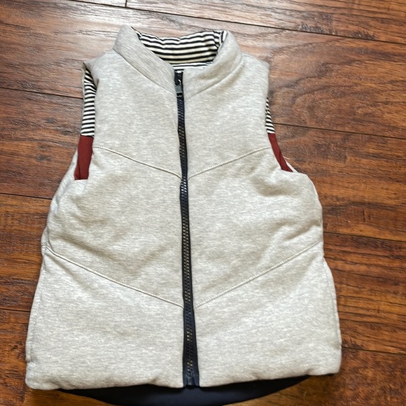 Other - Reversible vest